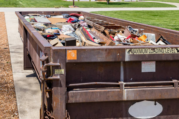 Best Residential Junk Removal  in American Falls, ID