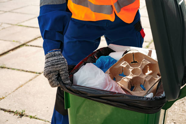 Best Commercial Junk Removal  in American Falls, ID